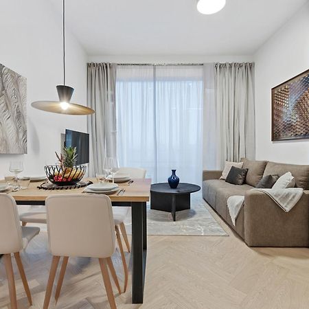 Gt7 Apartments District 9 - Managed By Sky9 Apartments Wien Eksteriør bilde