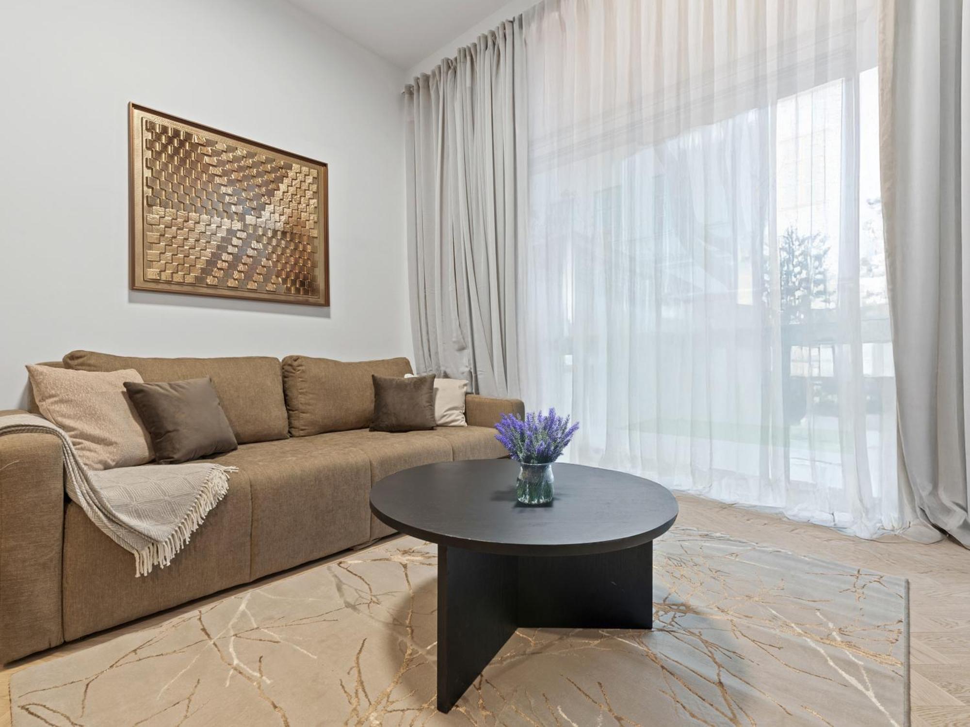Gt7 Apartments District 9 - Managed By Sky9 Apartments Wien Eksteriør bilde