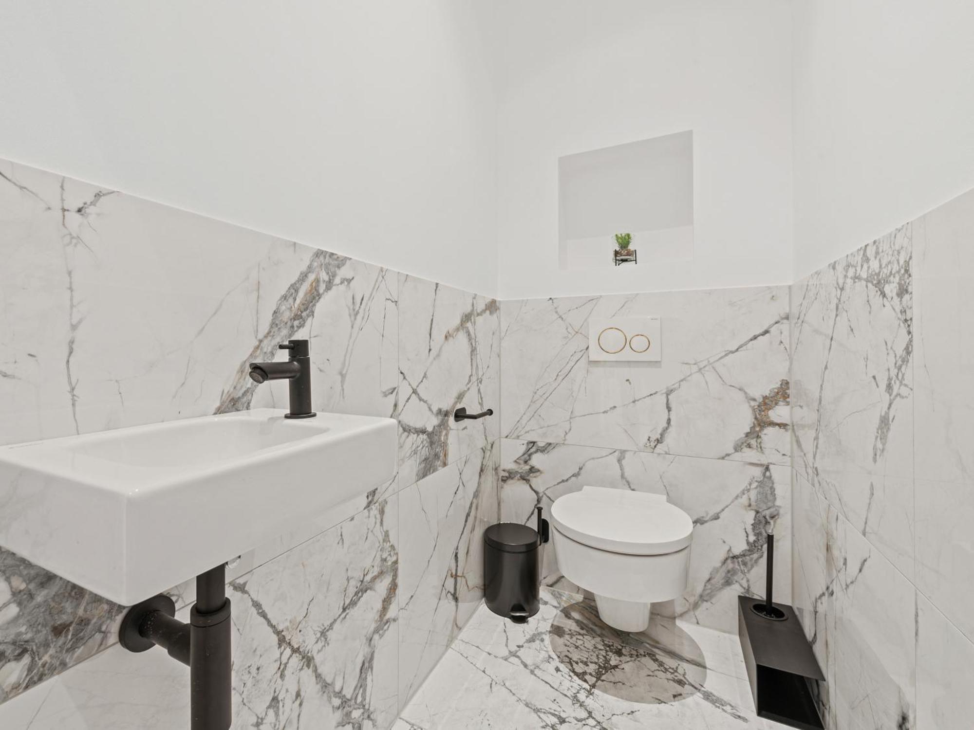 Gt7 Apartments District 9 - Managed By Sky9 Apartments Wien Eksteriør bilde