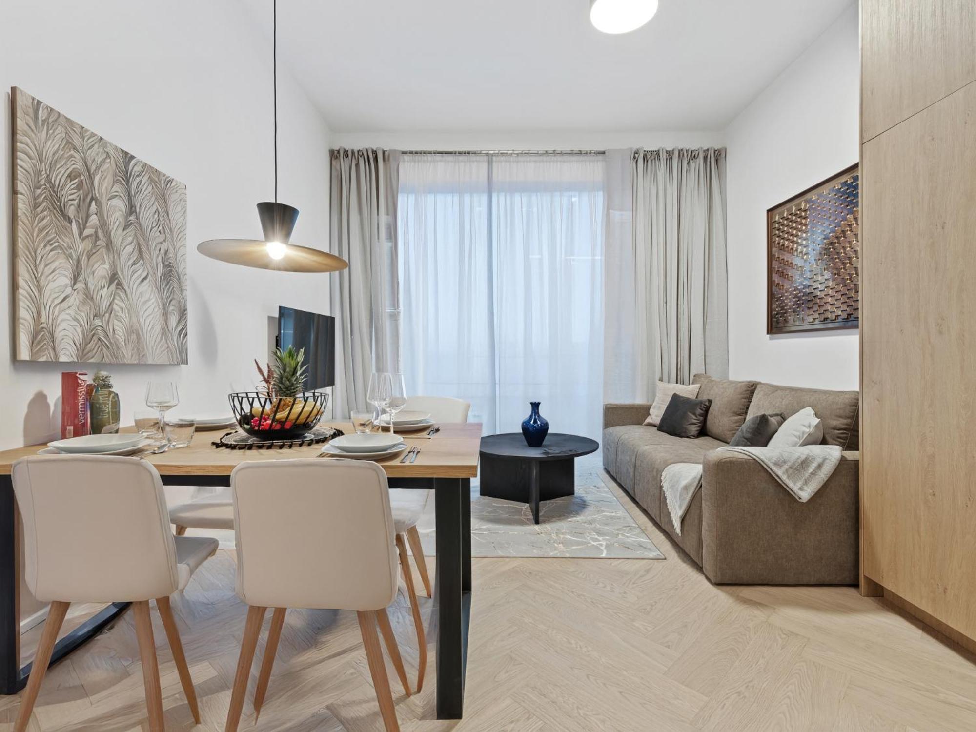 Gt7 Apartments District 9 - Managed By Sky9 Apartments Wien Eksteriør bilde
