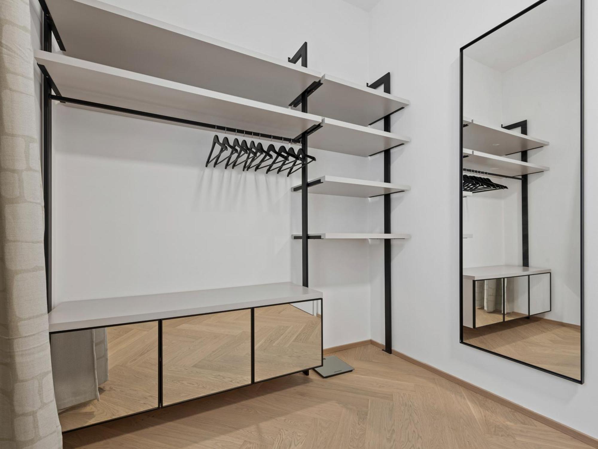 Gt7 Apartments District 9 - Managed By Sky9 Apartments Wien Eksteriør bilde