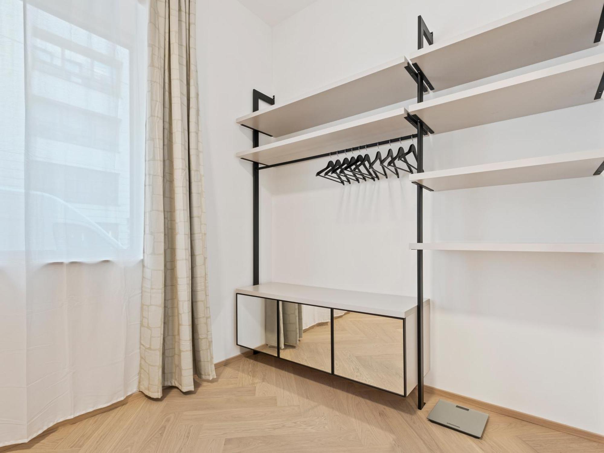 Gt7 Apartments District 9 - Managed By Sky9 Apartments Wien Eksteriør bilde