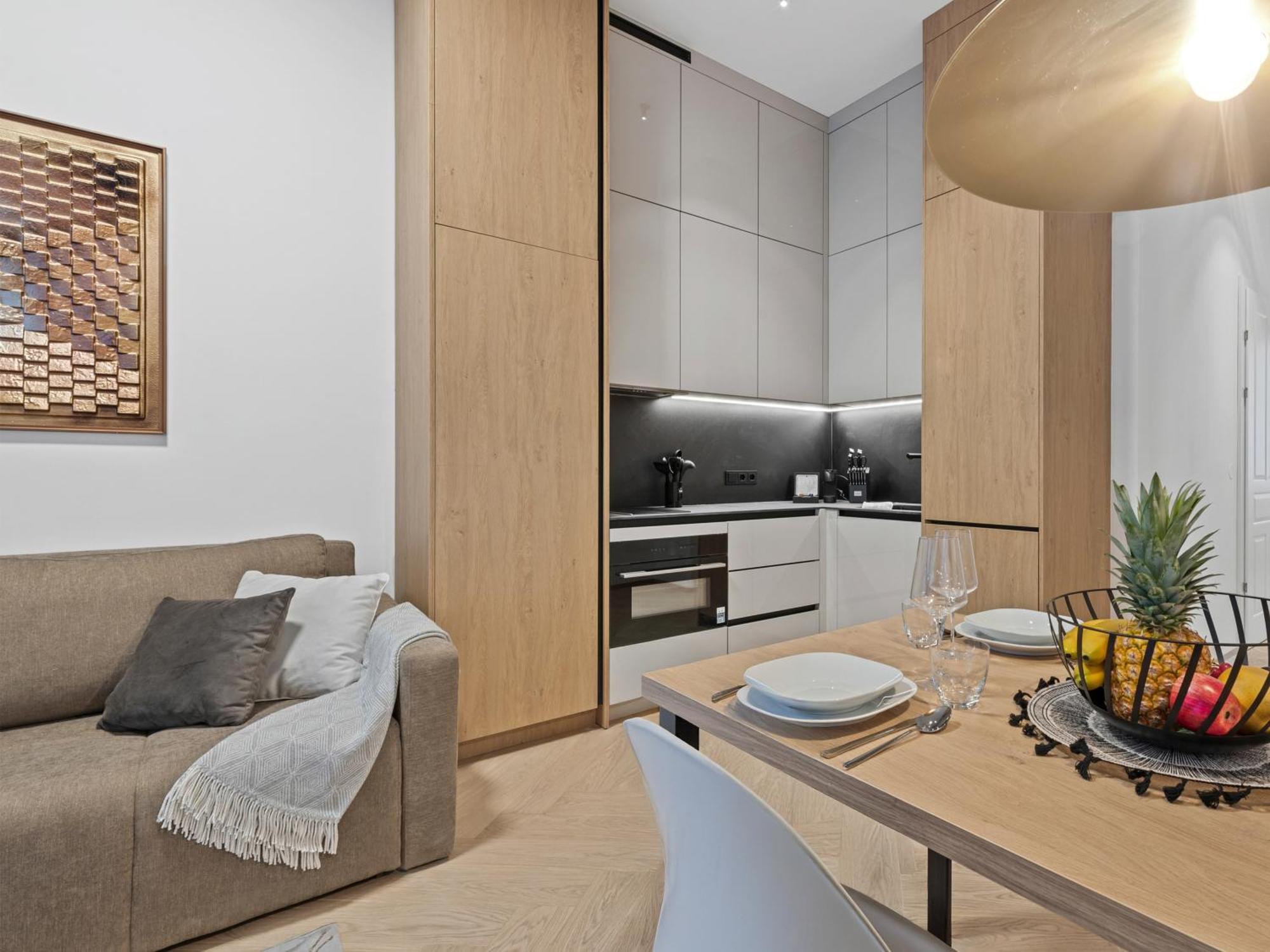 Gt7 Apartments District 9 - Managed By Sky9 Apartments Wien Eksteriør bilde