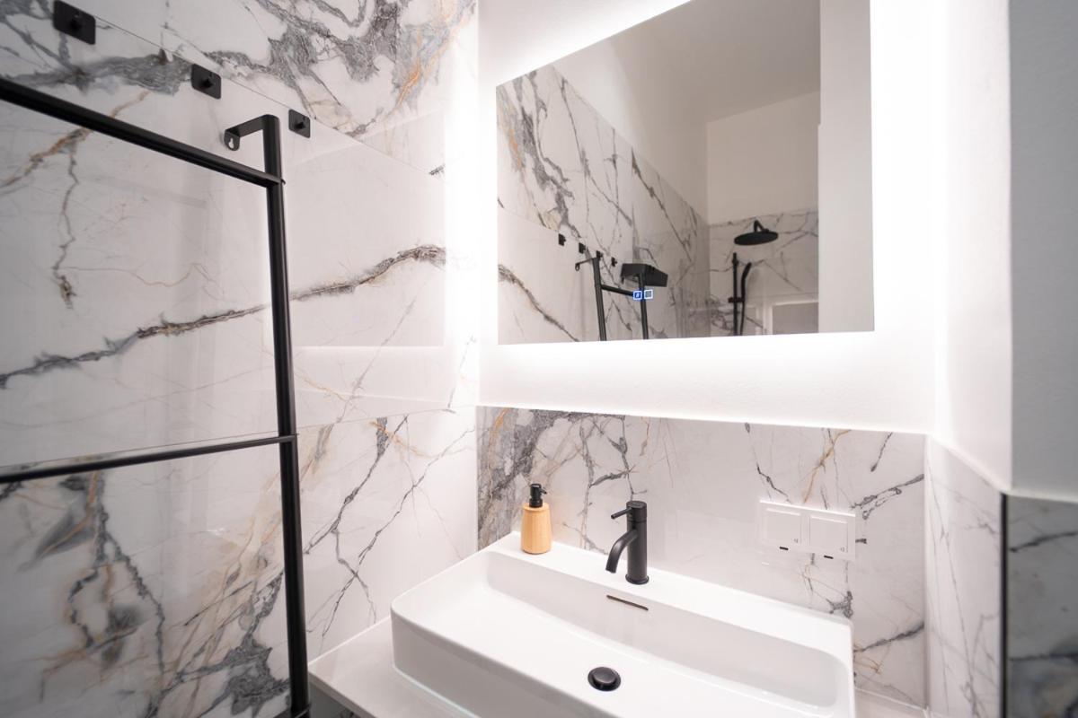 Gt7 Apartments District 9 - Managed By Sky9 Apartments Wien Eksteriør bilde