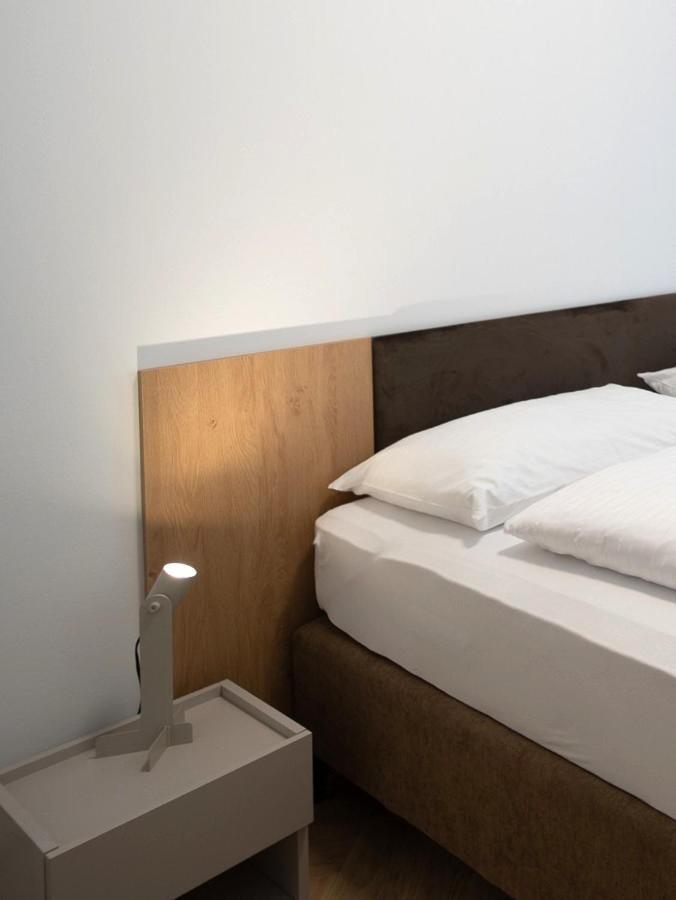 Gt7 Apartments District 9 - Managed By Sky9 Apartments Wien Eksteriør bilde