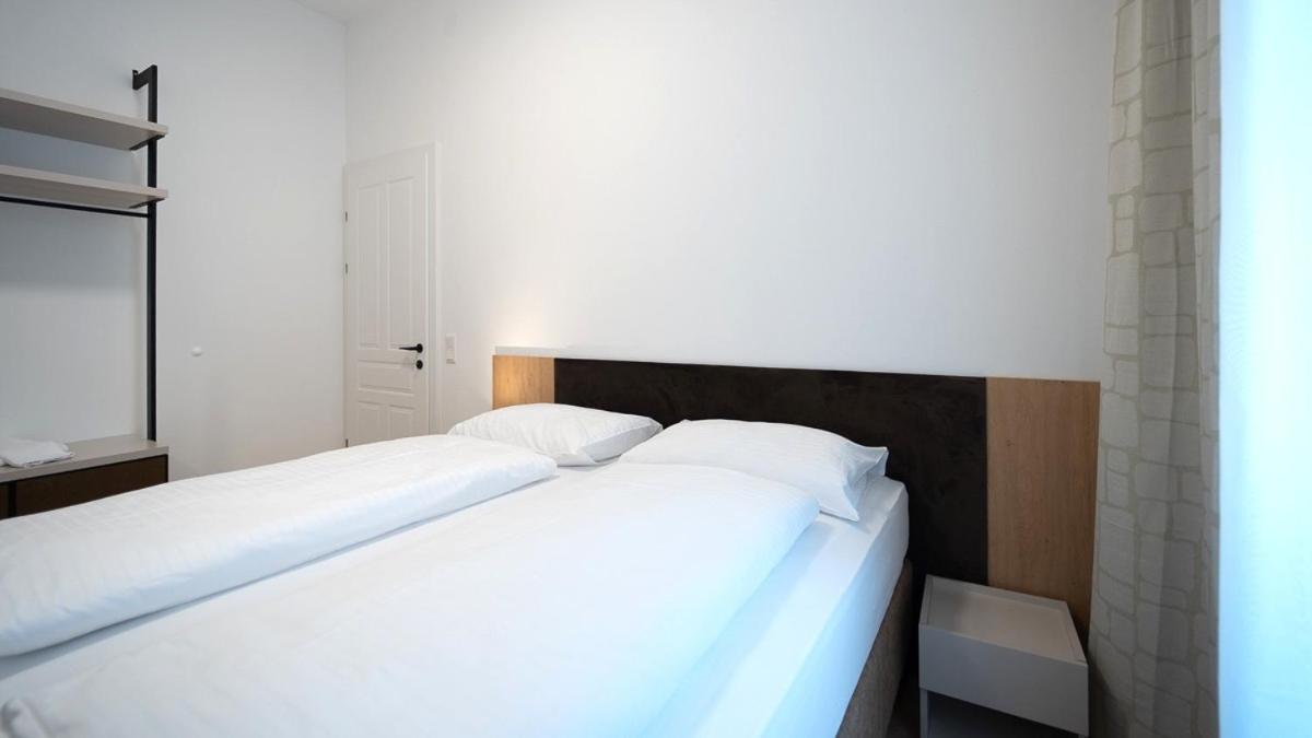 Gt7 Apartments District 9 - Managed By Sky9 Apartments Wien Eksteriør bilde