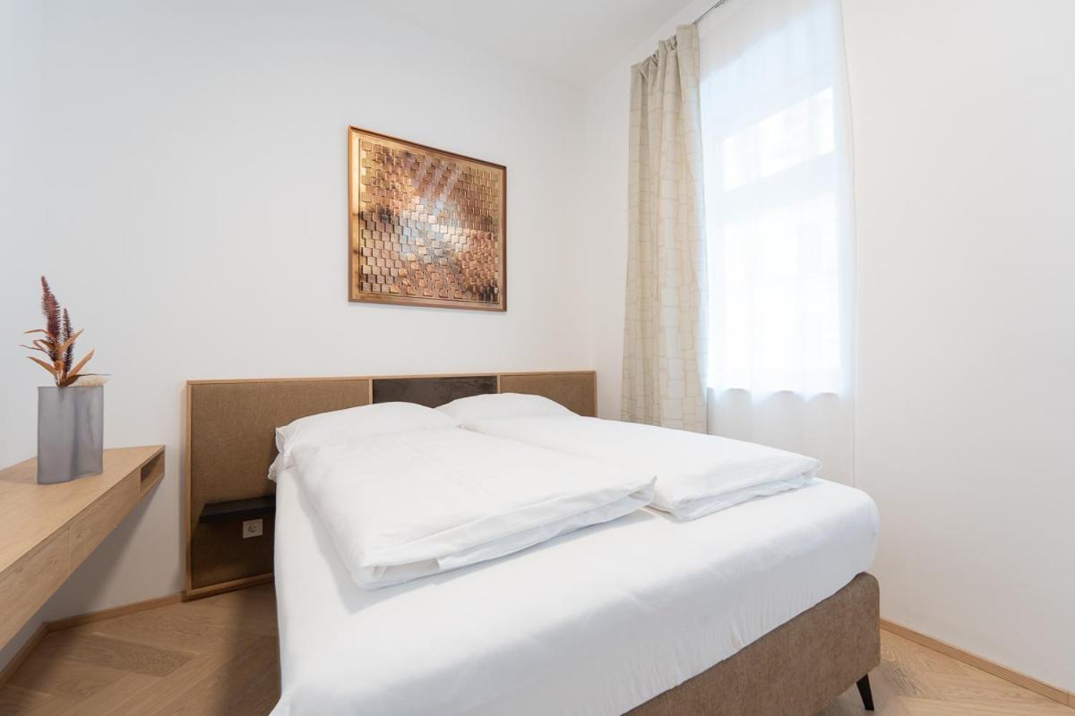 Gt7 Apartments District 9 - Managed By Sky9 Apartments Wien Eksteriør bilde